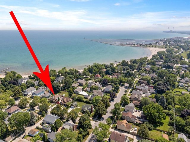 117 Lake COURT, Sheboygan, WI 53081