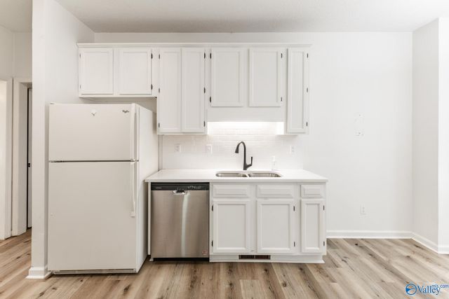 100 Happy Circle, Huntsville, AL 35811