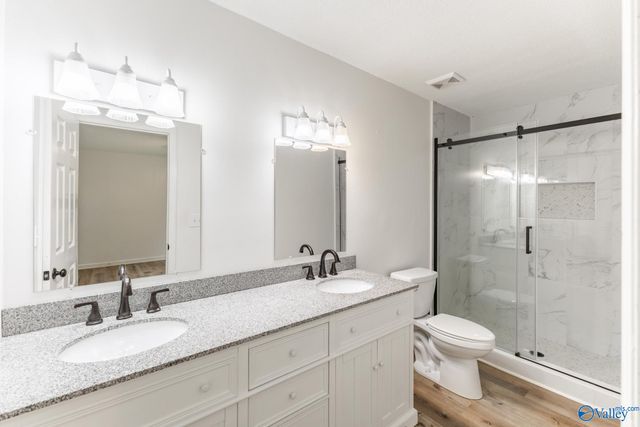 100 Happy Circle, Huntsville, AL 35811