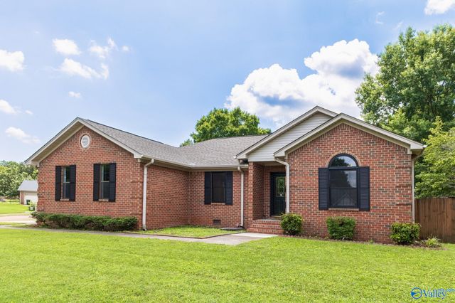 100 Happy Circle, Huntsville, AL 35811