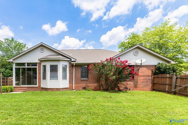100 Happy Circle, Huntsville, AL 35811