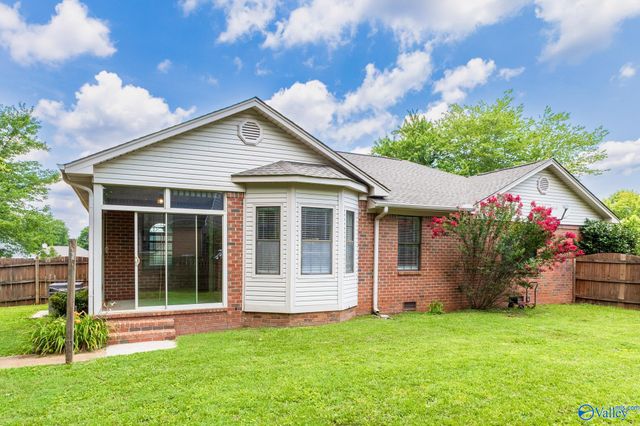 100 Happy Circle, Huntsville, AL 35811