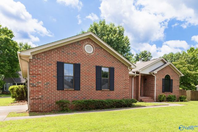 100 Happy Circle, Huntsville, AL 35811