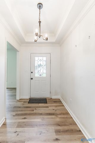 100 Happy Circle, Huntsville, AL 35811