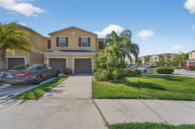 12964 UTOPIA GARDENS WAY, Riverview, FL 33579