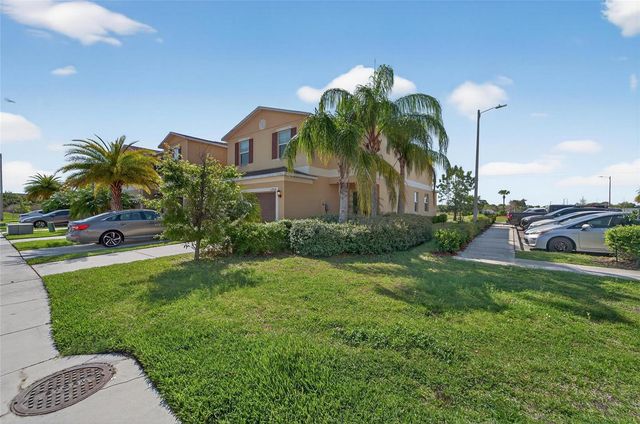 12964 UTOPIA GARDENS WAY, Riverview, FL 33579