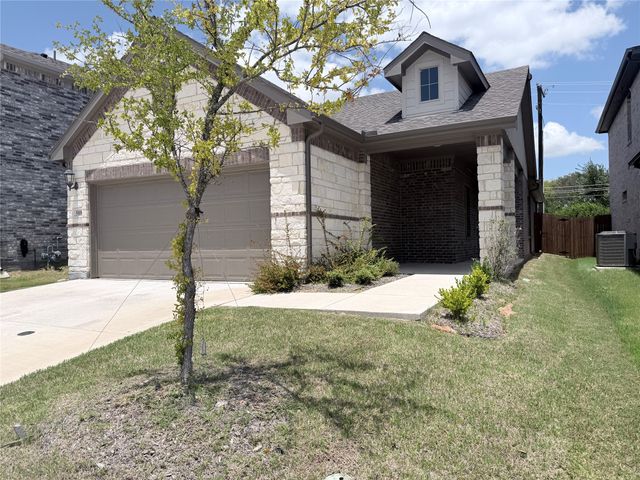 508 Melody Hill Drive, Mckinney, TX 75071