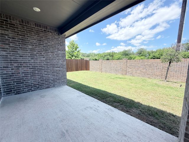 508 Melody Hill Drive, Mckinney, TX 75071