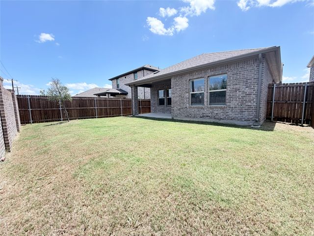 508 Melody Hill Drive, Mckinney, TX 75071