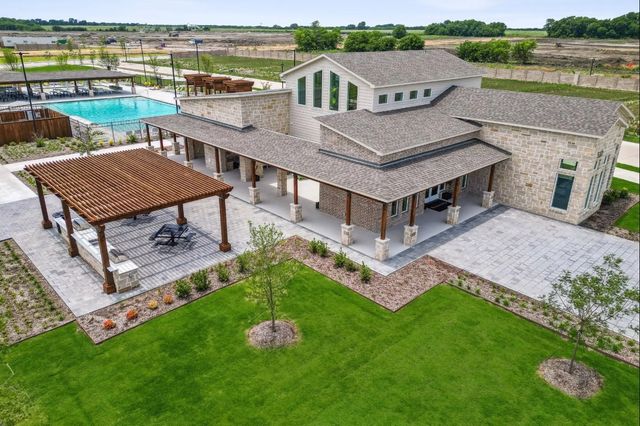 508 Melody Hill Drive, Mckinney, TX 75071