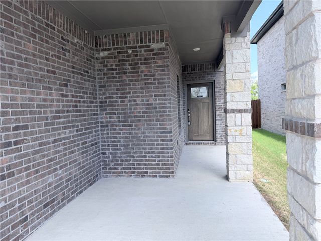 508 Melody Hill Drive, Mckinney, TX 75071