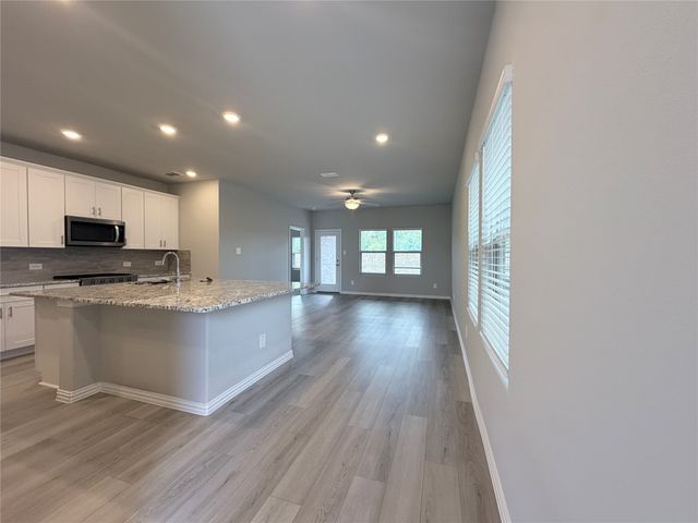 508 Melody Hill Drive, Mckinney, TX 75071
