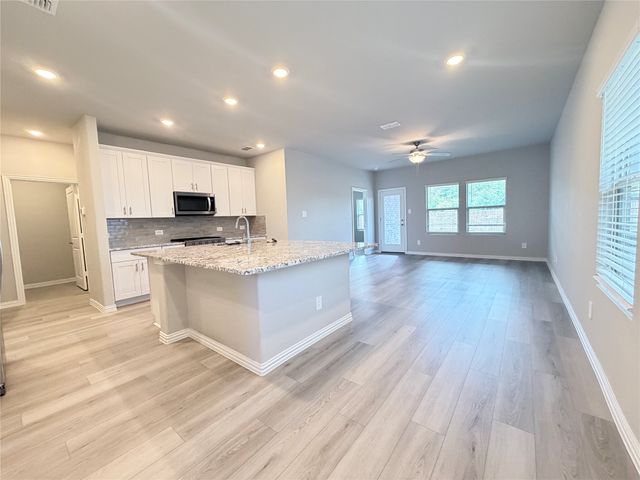 508 Melody Hill Drive, Mckinney, TX 75071