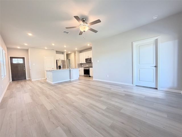 508 Melody Hill Drive, Mckinney, TX 75071