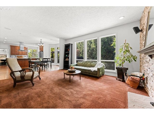 12431 Sw 55TH Pl, Portland, OR 97219