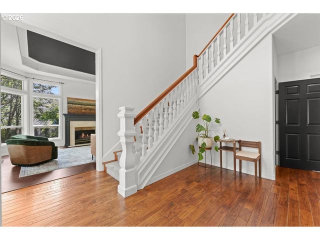 12431 Sw 55TH Pl, Portland, OR 97219