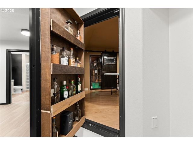 12431 Sw 55TH Pl, Portland, OR 97219