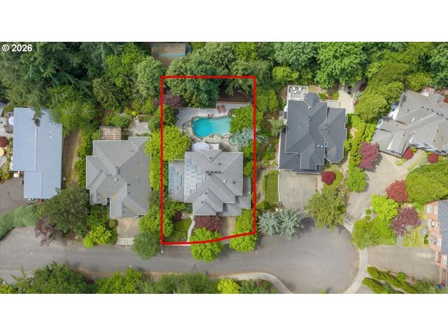 12431 Sw 55TH Pl, Portland, OR 97219