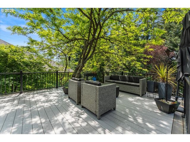 12431 Sw 55TH Pl, Portland, OR 97219