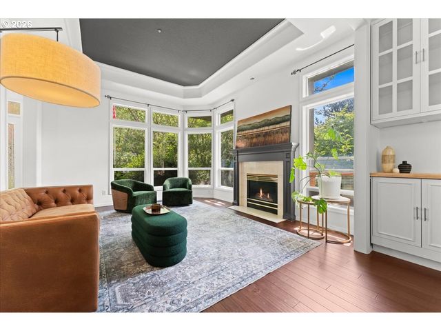 12431 Sw 55TH Pl, Portland, OR 97219
