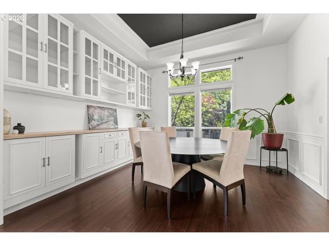 12431 Sw 55TH Pl, Portland, OR 97219