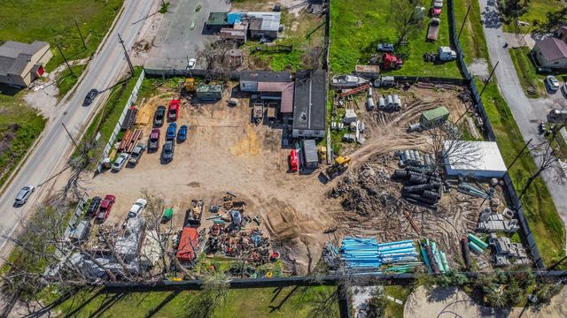 4106 Laura Koppe Rd, Houston, TX 77093