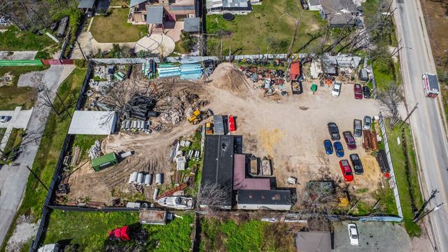 4106 Laura Koppe Rd, Houston, TX 77093