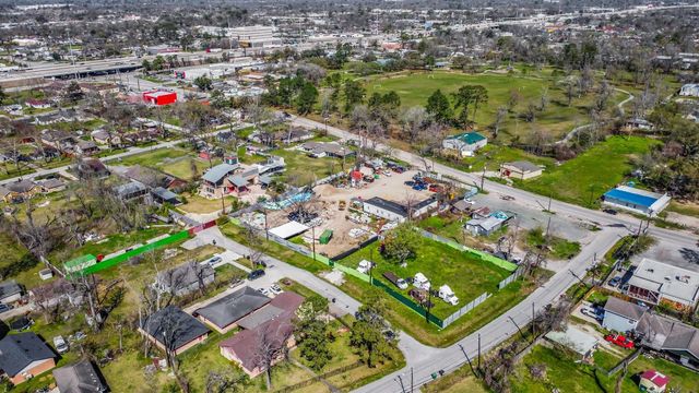 4106 Laura Koppe Rd, Houston, TX 77093