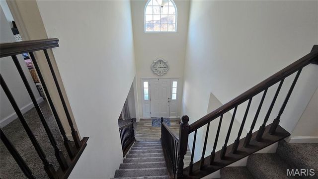 3337 Grasso Fields Court, St Louis, MO 63125