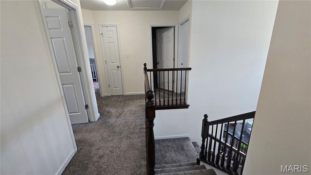 3337 Grasso Fields Court, St Louis, MO 63125