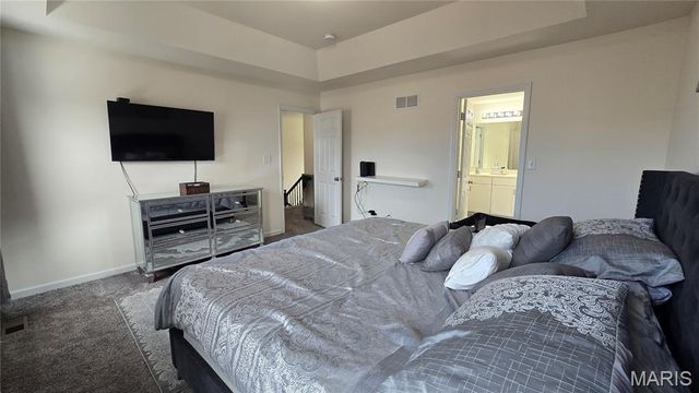 3337 Grasso Fields Court, St Louis, MO 63125