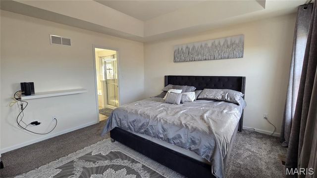 3337 Grasso Fields Court, St Louis, MO 63125