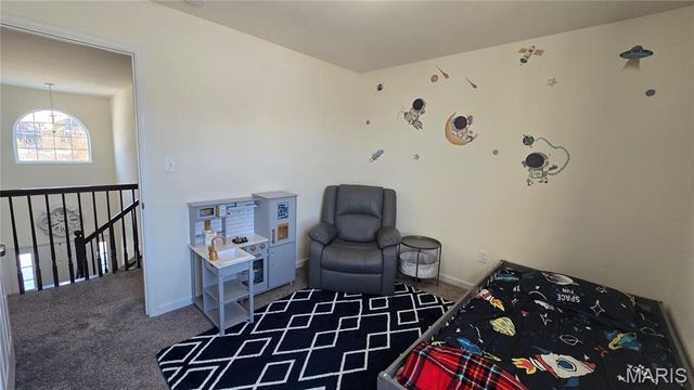 3337 Grasso Fields Court, St Louis, MO 63125