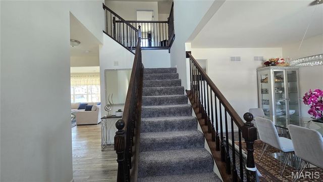 3337 Grasso Fields Court, St Louis, MO 63125