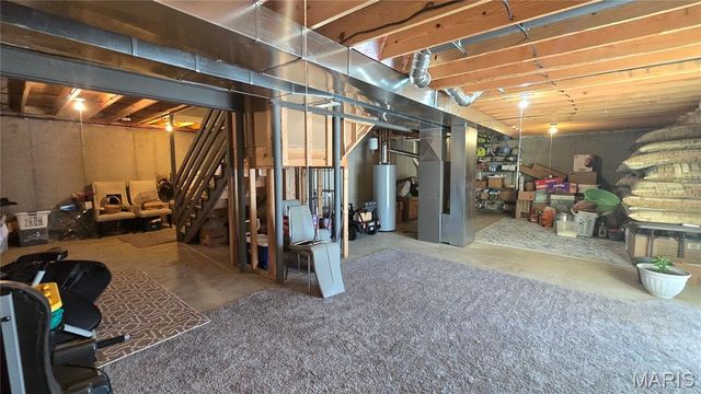 3337 Grasso Fields Court, St Louis, MO 63125