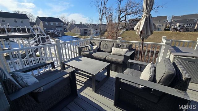 3337 Grasso Fields Court, St Louis, MO 63125