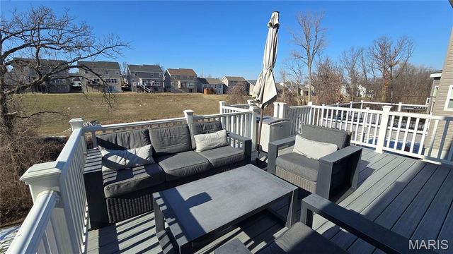 3337 Grasso Fields Court, St Louis, MO 63125