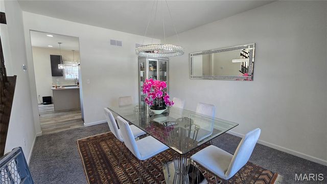 3337 Grasso Fields Court, St Louis, MO 63125