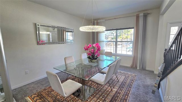 3337 Grasso Fields Court, St Louis, MO 63125