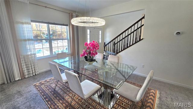 3337 Grasso Fields Court, St Louis, MO 63125