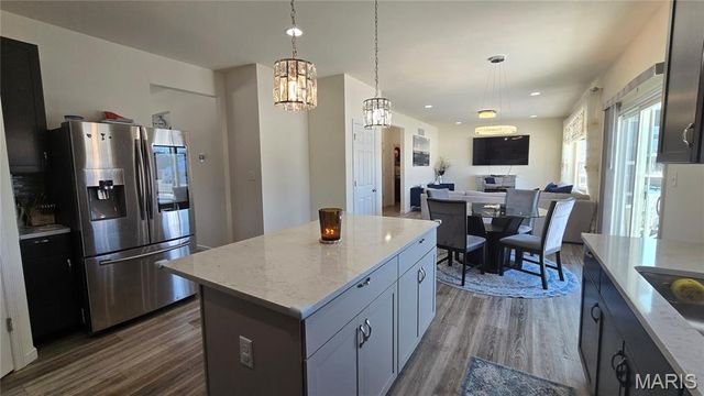 3337 Grasso Fields Court, St Louis, MO 63125