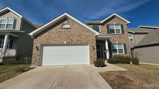3337 Grasso Fields Court, St Louis, MO 63125