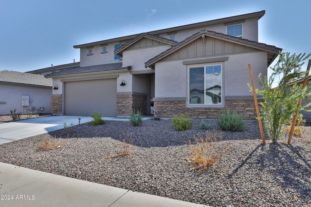 16873 W FETLOCK Trail, Surprise, AZ 85387 — photo 3