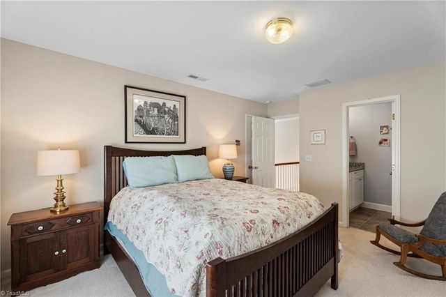305 Rockmont Drive, Winston-salem, NC 27104
