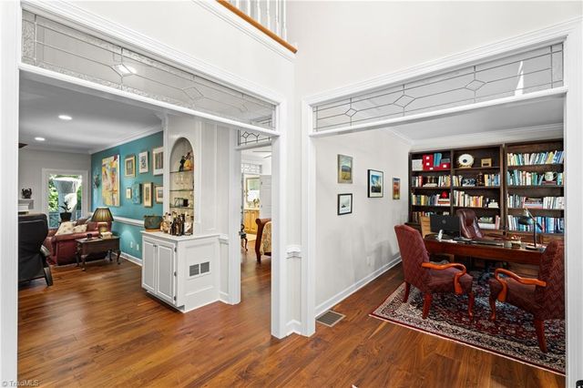 305 Rockmont Drive, Winston-salem, NC 27104
