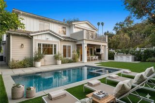 4151 Greenbush Avenue, Sherman Oaks, CA 91423