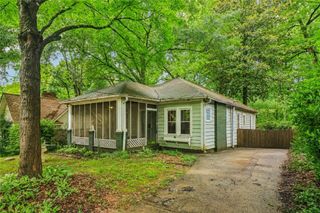 653 Gresham Avenue SE, Atlanta, GA 30316