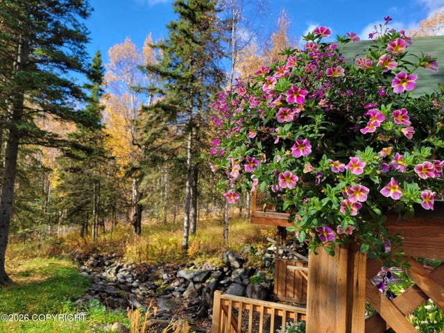 15124 Loc Loman Lane, Anchorage, AK 99516