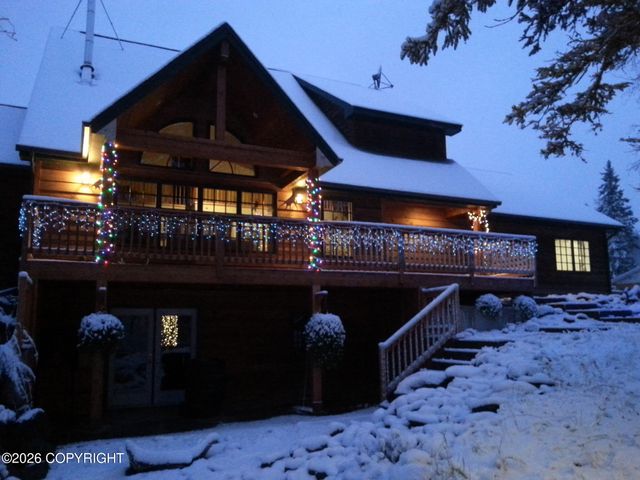 15124 Loc Loman Lane, Anchorage, AK 99516
