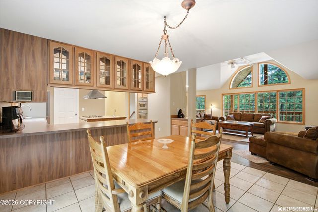 15124 Loc Loman Lane, Anchorage, AK 99516